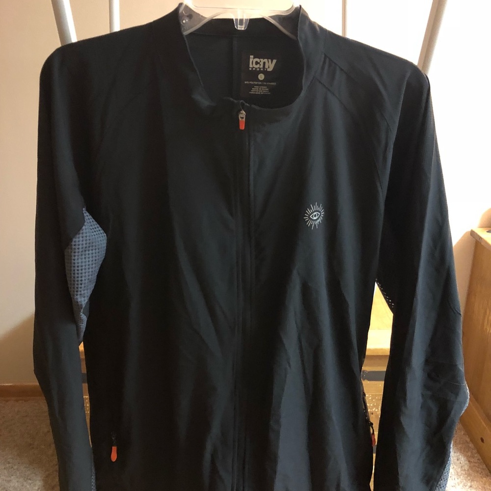 ICNY Sport Track Jacket